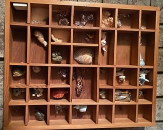 Collection of Small Figurines