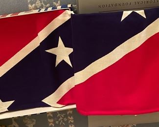 Vintage Flag