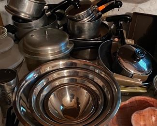 Cookware