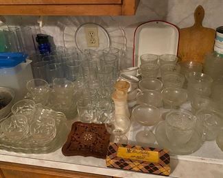 Glassware