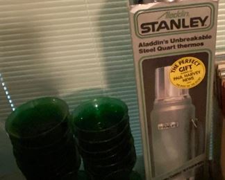 Stanley Thermos