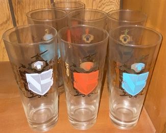 Barware Glasses