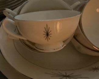 Syracuse Polaris China