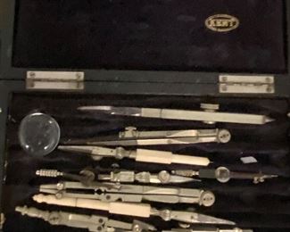 Kent Mathematical Set