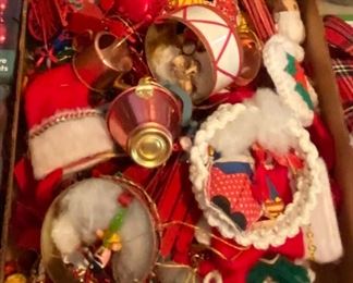 Christmas Ornaments