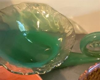Art Glass Bowl