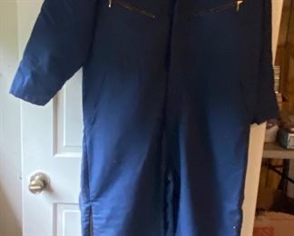 Coveralls