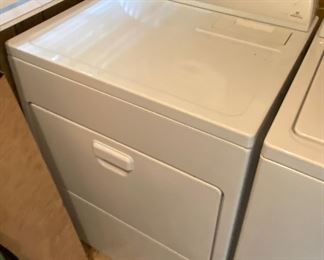 Whirlpool Dryer