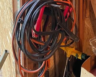 Jumper Cables
