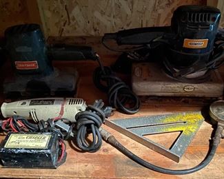 Power Tools