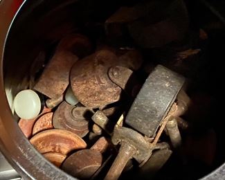 Furniture Accessories