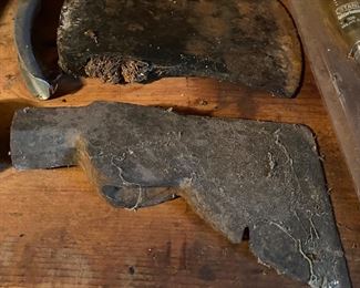 Axe Heads