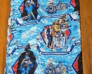 Empire Strikes Back Sleeping Bag