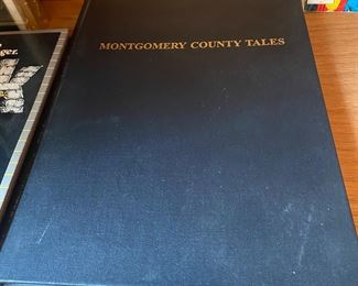 Montgomery County Tales