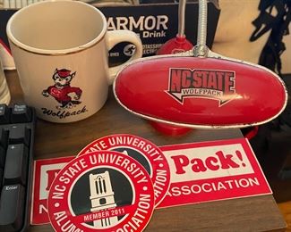 N.C. State Souvenirs
