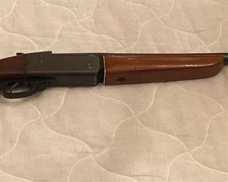 20 Gauge Made in Brazil Single Barrel Shotgun