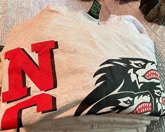 N.C. State T Shirt