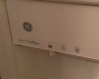 GE Refrigerator