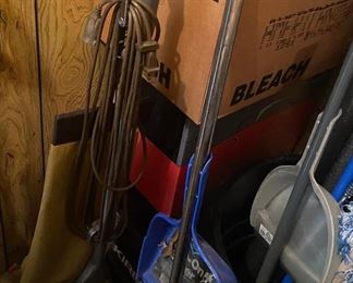 Kirby Vacuum Accessories