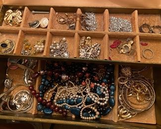 Costume Jewelry