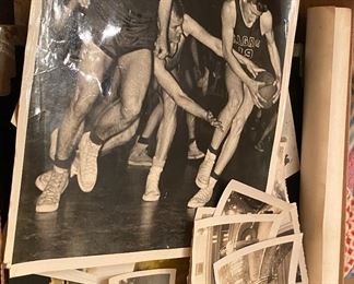 Black and White Photographs