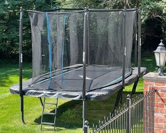 Trampoline