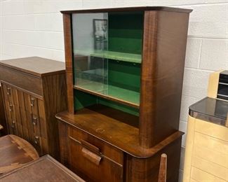 Thaden Jordan Cabinet