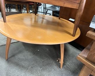 Heywood Wakefield Table