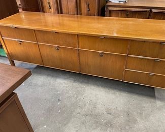 Stow Davis Credenza