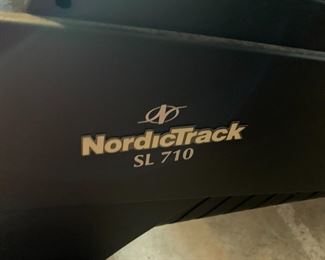 #59 Nordiac Trac SL710 $25.00
