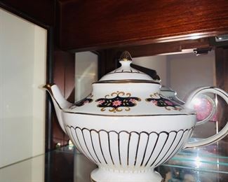 Staffordshire, England