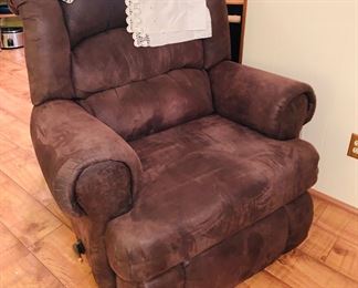 Recliner 