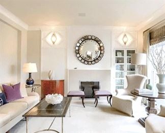 Holly Hunt Furhishings