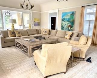 Lillian August Furnishings