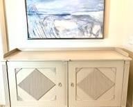 Hickory Credenza 