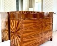 Dennis and Leen Chest 