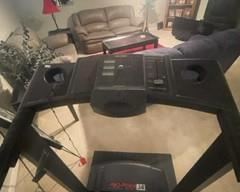 Pro-Form J4 Performance Treadmill 