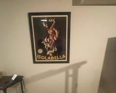 Vintage Isolabella Vintage Advertising Poster Wall Art