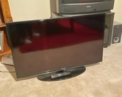 Samsung Flat Screen TV