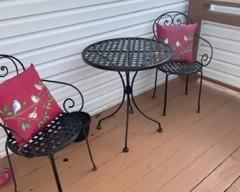 Outdoor Patio Set