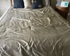 Queen Sized Bedroom Set