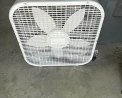 Lasko Box Fan