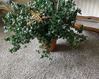 Artificial Greenery Plant