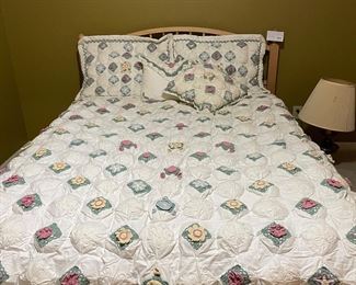 Full Sized Bedding