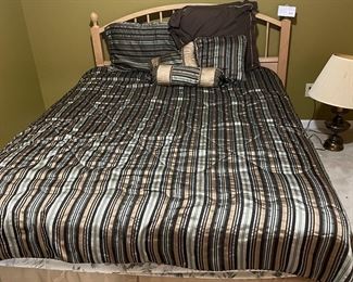 Full Sized Bedding
