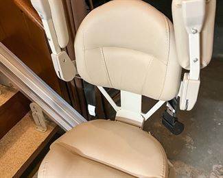 stair chair lift