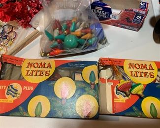 noma lites christmas lights