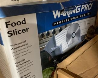 food slicer