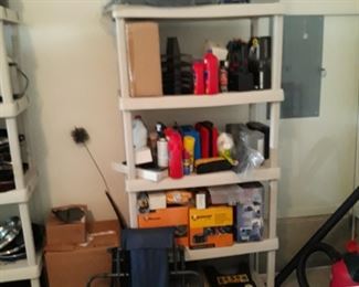 Automotive  supplies