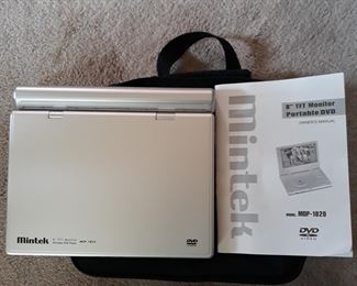 Mintek model MDP- 1820